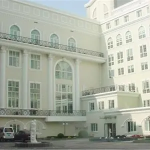 上海国韵宾馆 酒店