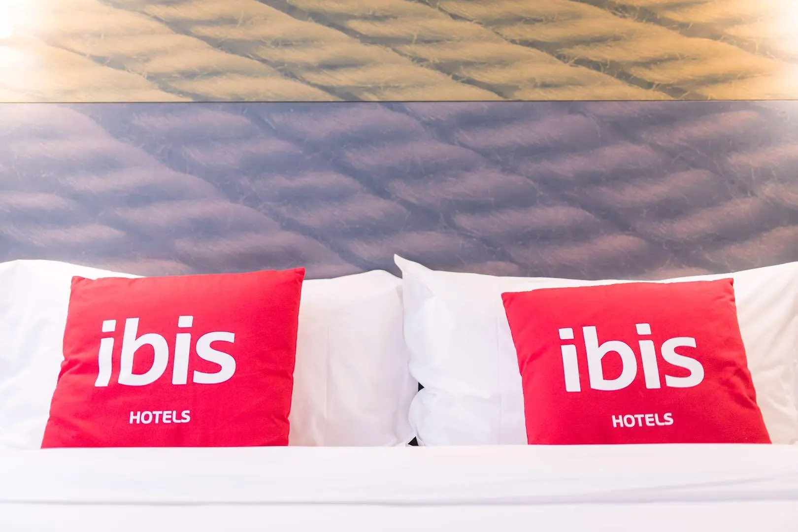 *** Hotel Ibis Shanghai Gubei China