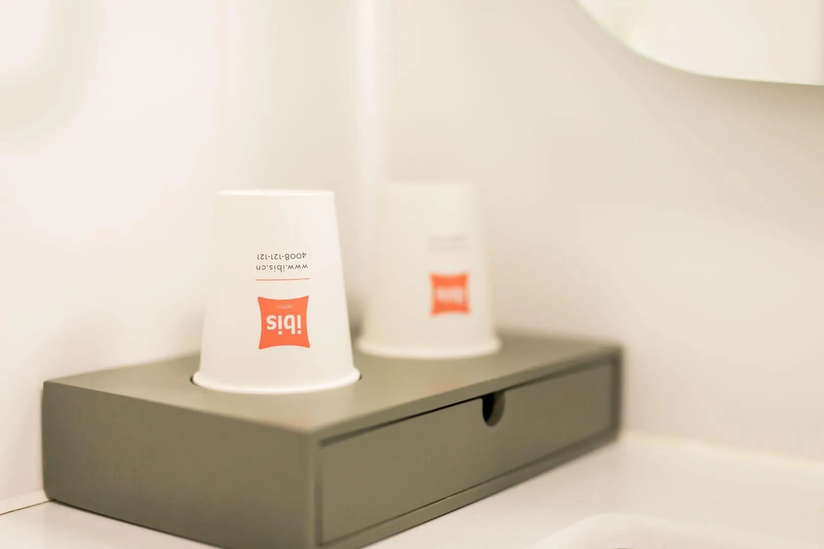 Hotel Ibis Shanghai Gubei