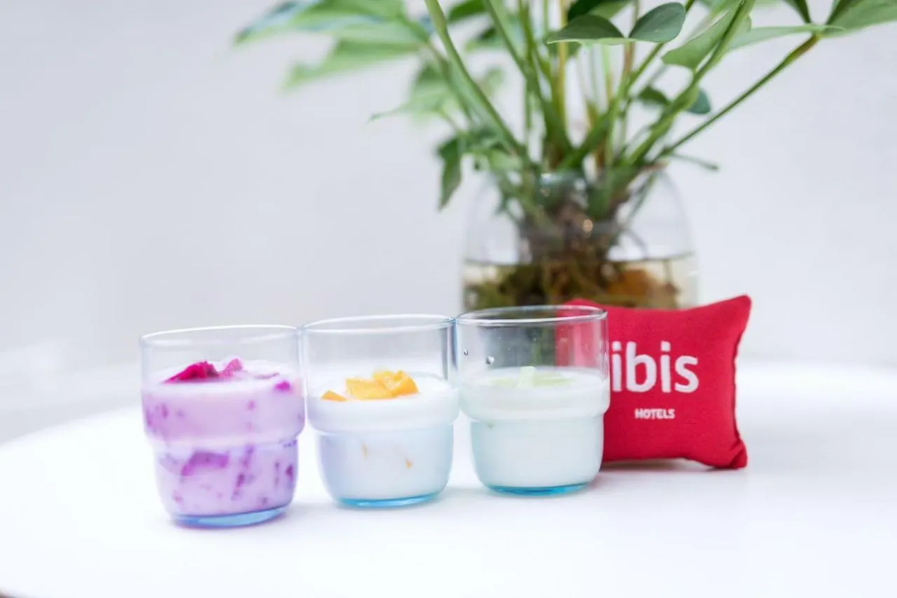 Ibis Shanghai Gubei Κίνα