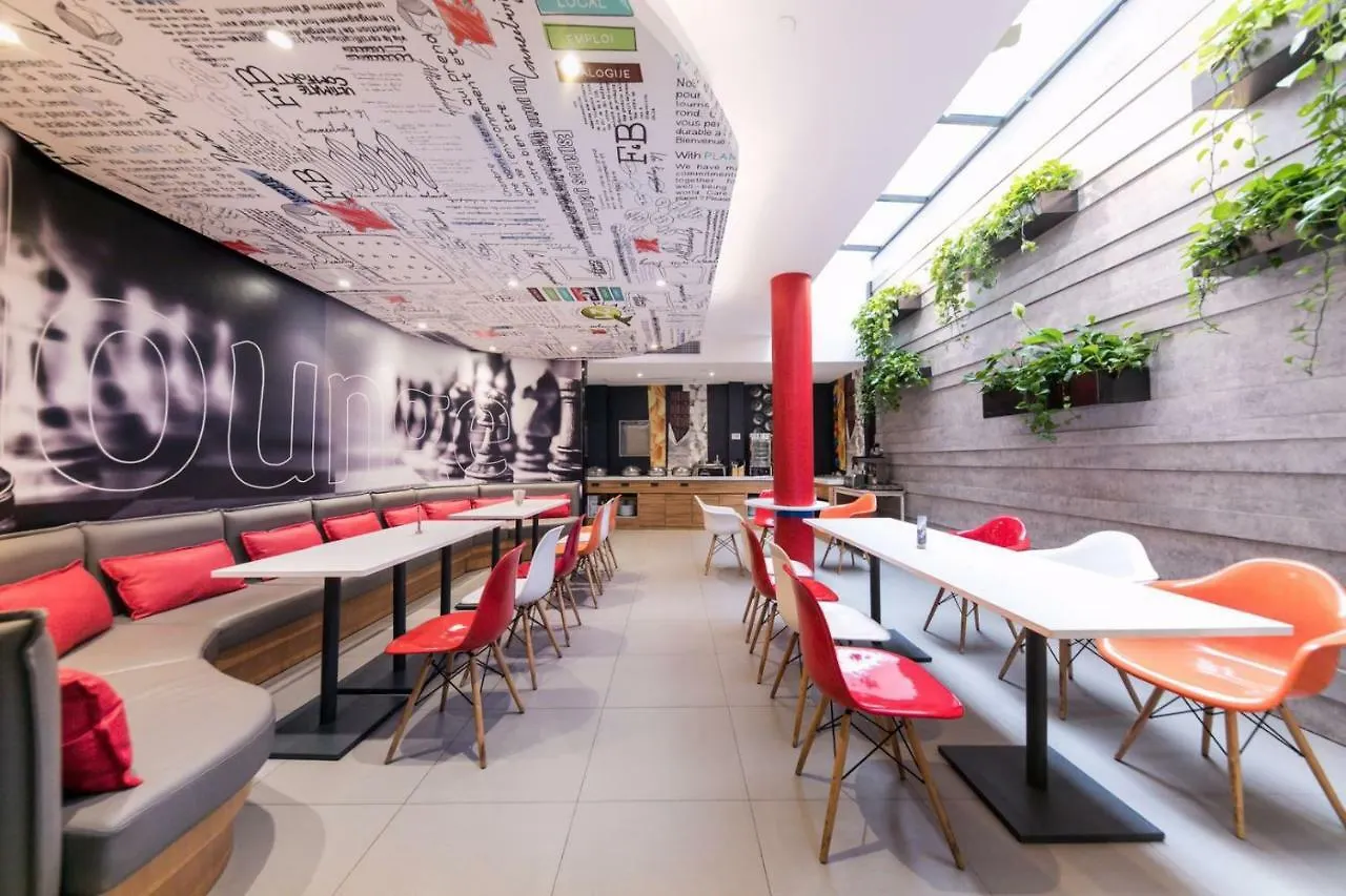 Ibis Shanghai Gubei Κίνα